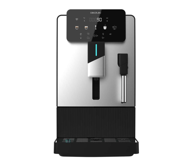 Cecotec Ekspres automatyczny Cremmaet Steam - 1604729 - zdjęcie 3